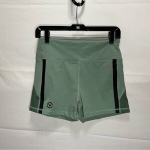 Virus compression shorts